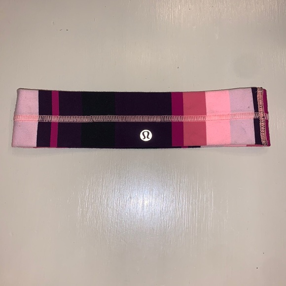 Lululemon headband - Picture 1 of 1